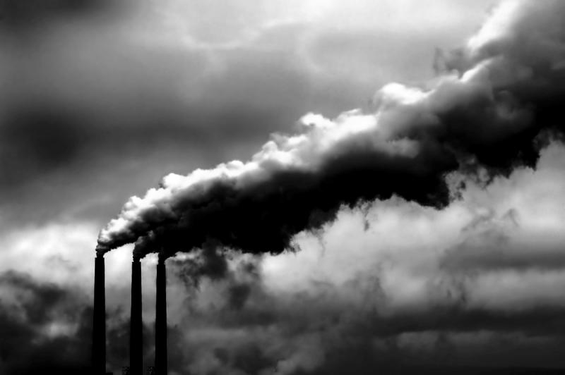 Counsel Try out iron Emisiile de gaze de seră au atins un nou record negativ în 2011