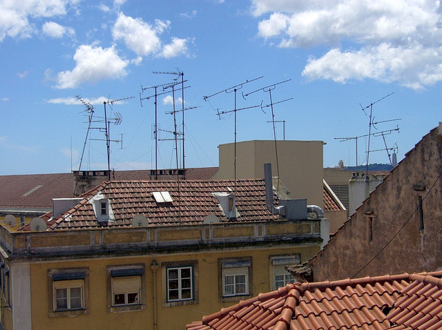 antene