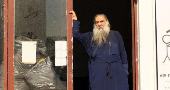 Iubește-ți aproapele: biserica și refugiații