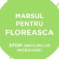 Marş verde în weekend pentru cartierul Floreasca din Bucureşti 